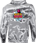 Tie-Dye Hoodies - B/CS Bash 2026