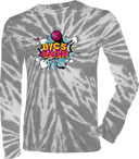 Tie-Dye Long Sleeves - B/CS Bash 2026