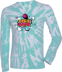 Tie-Dye Long Sleeves - B/CS Bash 2026