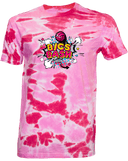 Tie-Dye Short Sleeves - B/CS Bash 2026