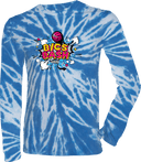 Tie-Dye Long Sleeves - B/CS Bash 2026