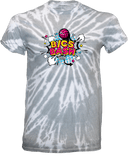 Tie-Dye Short Sleeves - B/CS Bash 2026