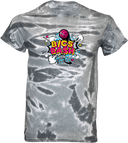 Tie-Dye Short Sleeves - B/CS Bash 2026