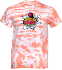 Tie-Dye Short Sleeves - B/CS Bash 2026