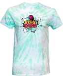 Tie-Dye Short Sleeves - B/CS Bash 2026