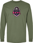 Long Sleeves - SEPL 2026