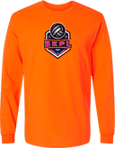 Long Sleeves - SEPL 2026