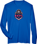 Performance Long Sleeves - SEPL 2026