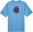 Performance Short Sleeves - SEPL 2026