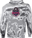 Tie-Dye Hoodies - SEPL 2026