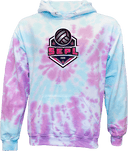 Tie-Dye Hoodies - SEPL 2026
