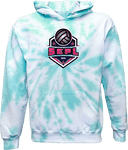 Tie-Dye Hoodies - SEPL 2026