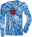 Tie-Dye Long Sleeves - SEPL 2026