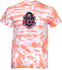 Tie-Dye Short Sleeves - SEPL 2026