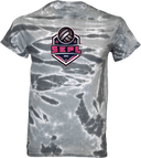 Tie-Dye Short Sleeves - SEPL 2026