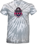 Tie-Dye Short Sleeves - SEPL 2026