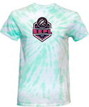 Tie-Dye Short Sleeves - SEPL 2026
