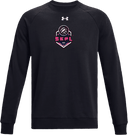 Under Armour Rival Fleece Crew - SEPL 2026