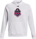 Under Armour Rival Fleece Hoodie - SEPL 2026