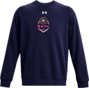 Under Armour Rival Fleece Crew - SEPL 2026