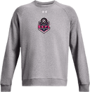 Under Armour Rival Fleece Crew - SEPL 2026