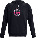 Under Armour Rival Fleece Hoodie - SEPL 2026