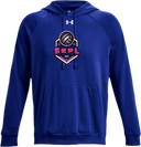 Under Armour Rival Fleece Hoodie - SEPL 2026