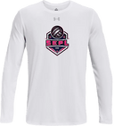Under Armour Tech Team Long Sleeve - SEPL 2026