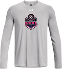 Under Armour Tech Team Long Sleeve - SEPL 2026