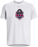 Under Armour Tech Team Short Sleeve - SEPL 2026
