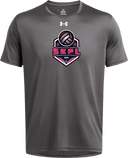 Under Armour Tech Team Short Sleeve - SEPL 2026