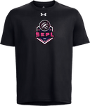 Under Armour Tech Team Short Sleeve - SEPL 2026