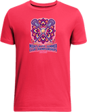 Under Armour Athletics Short Sleeve - MidAtlantic Summer Club Championships 2026 (Flower)