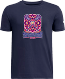 Under Armour Athletics Short Sleeve - MidAtlantic Summer Club Championships 2026 (Flower)