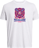 Under Armour Athletics Short Sleeve - MidAtlantic Summer Club Championships 2026 (Flower)