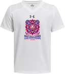 Under Armour Big Win Flag Jersey - MidAtlantic Summer Club Championships 2026 (Flower)
