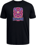 Under Armour Athletics Short Sleeve - MidAtlantic Summer Club Championships 2026 (Flower)