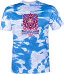 Under Armour Athletics Short Sleeve Tie-Dye - MidAtlantic Summer Club Championships 2026 (Flower)