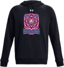 Under Armour Rival Fleece Hoodie - MidAtlantic Summer Club Championships 2026 (Flower)