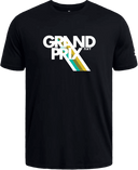 Under Armour Athletics Short Sleeve - NXT Grand Prix Fall Boys 2026 (White)