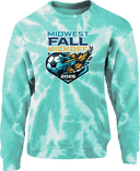 Crew Sweatshirt - Midwest Fall Kickoff 2026