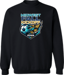 Crew Sweatshirt - Midwest Fall Kickoff 2026