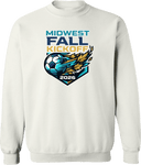 Crew Sweatshirt - Midwest Fall Kickoff 2026