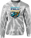 Crew Sweatshirt - Midwest Fall Kickoff 2026