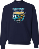 Crew Sweatshirt - Midwest Fall Kickoff 2026