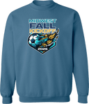 Crew Sweatshirt - Midwest Fall Kickoff 2026