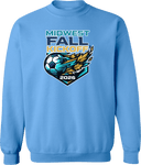 Crew Sweatshirt - Midwest Fall Kickoff 2026