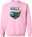 Crew Sweatshirt - Midwest Fall Kickoff 2026