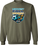 Crew Sweatshirt - Midwest Fall Kickoff 2026