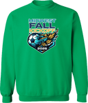 Crew Sweatshirt - Midwest Fall Kickoff 2026